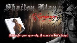 Watch Shailon Blax  The Gangbangers Jesus for Your Eyes Only I Wanna Be Gods Image video