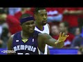 2014.04.16 - Dirk Nowitzki & Monta Ellis Full Combined Highlights at Grizzlies