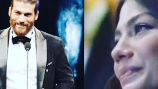 Can Yaman And Demet Özdemir