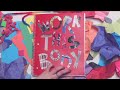 WORK THIS BODY (Walk the Moon) STOP MOTION