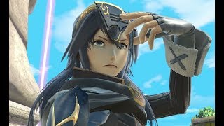 Thoughts & Impressions on Smash Bros Ultimate - ZeRo Thoughts & Impressions on Smash Bros Ultimate - ZeRo