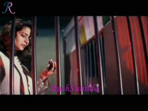 Koyla ♥Badan Juda Hote Hain♥ (Español-Karaoke)
