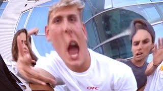 Jake Paul - Everyday Bro Earrape