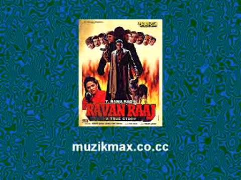 Aaina aaina dil ko | RAVAN RAAJ - 1995 | My All time favs