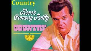 Watch Conway Twitty But I Dropped It video
