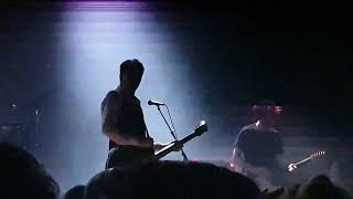 Last Train Live At Bikini Toulouse