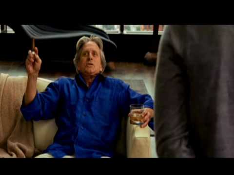 Wall Street: Money Never Sleeps official trailer HD part 1