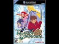 Tales of Symphonia Music- Full Force