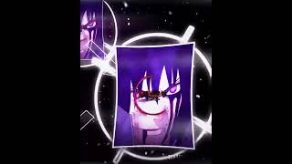 Gojo Vs Sasuke