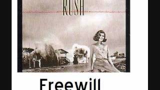 Video Freewill Rush