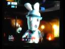 Rayman Raving Rabbids / RRR TV Party Cult Movies OutOfControllables - 8pm ~ 10pm Full Gameplay