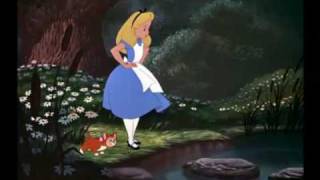 Alice In Shadowland (Dj Shadow Vs. Alice In Wonderland)