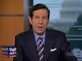 Bill Clinton on Fox News Sunday (Part 1 of 3)