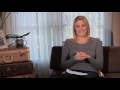 Katee Sackhoff