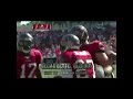 LeGarrette Blount - The Beast Leaps Over Everyone