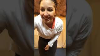 Kickbox Circuit Training with Kim Burton 4/21