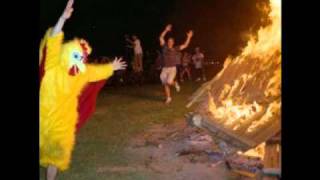 Watch Fireworks Five Years video