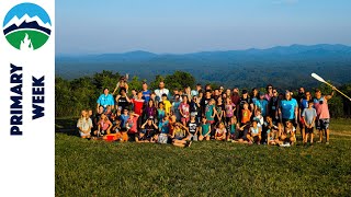 SMCC 2022 : Primary Week