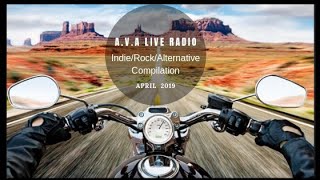 Indie/Rock/Alternative Compilation - April 2019 (1-Hour Playlist)
