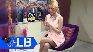 Lepomir Bakić Za Beograd Tamara Stojmirov