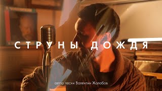 Евгений Окунев - Струны Дождя