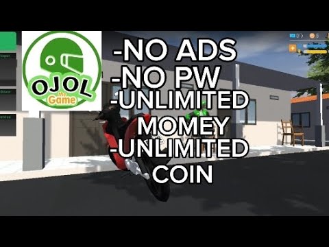Ojol The Game Mod APK 3.3.0.2 (Unlimited money)-LATEST Ojol The Game Mod APK 3.3.0.2 (Unlimited money)-LATEST