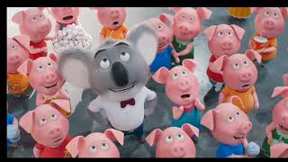 Vj Kevo Luganda Translated Cartoon Movie Sing