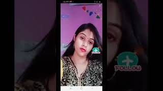 Butifull Boudi In Imo Video Call