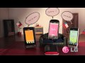 Foto pequena LG GM630, G