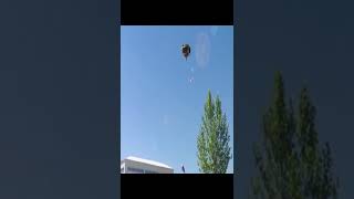 Okulda Ufo Mu Görüldü