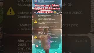 Sa Fait Peur Lalarme