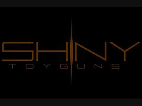 Shiny Toy Guns- Burnin' For You (Cover) (Licoln MKS) 2009 FULL SONG
