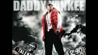 Watch Daddy Yankee Hoy Salgo Pa La Calle video