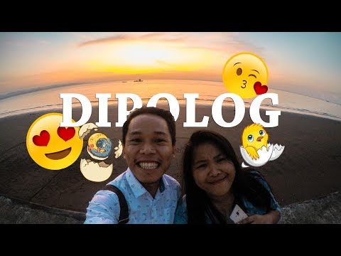 TITF TRAVEL VLOG NO. 12 REASONS WHY I ALWAYS VISIT DIPOLOG CITY