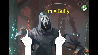 Dead By Daylight - Toxic Ghost Killers