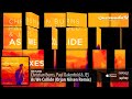 Christian Burns, Paul Oakenfold & JES - As We Collide (Orjan Nilsen Remix)