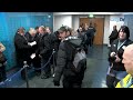 Tunnel Cam City V Liverpool Behind The Scenes At The ...