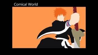 Bleach OST Funny Collection