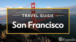New ESl lesson plans -      San Francisco Vacation Travel Guide | Expedia   