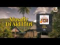 S.Jibeng - Musafir Di Aidilfitri (Official Lyric Video)