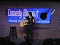 Comedy Blowout - Ontario Improv Lahna Turner