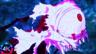 One Punch Man Saitama Vs Boros Amv Hero - 4K Ai Generated