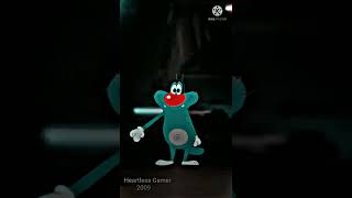 Oggy Dance Trend Ff Status Heartless Gamer 2009