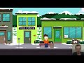 South Park: The Stick of Truth - 3 - Kierrellään kaupungilla