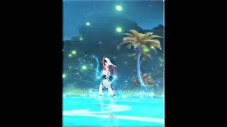 Nilou Edit Something Going On Kaysha