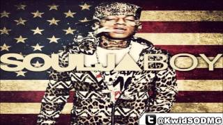 Watch Soulja Boy 5013 intro video