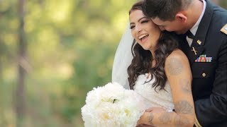 "You're Worth it All" - Elizabeth & Ken's Emotional Wedding Film - Castle Rock, Colorado