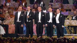 Watch Comedian Harmonists Hallo Was Machst Du Heut Daisy video