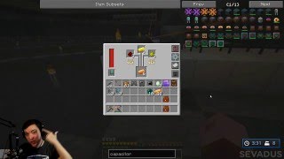 Sevadus About Valves Security Issue