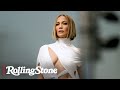 Jennifer Lopez | The Rolling Stone Cover